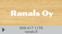 Ranals Oy
